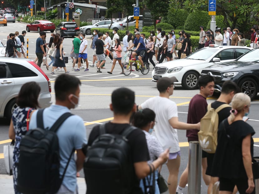 The decline from 4.2 per cent in June was due to a smaller increase in food prices and a fall in electricity and gas costs.
The decline from 4.2 per cent in June was due to a smaller increase in food prices and a fall in electricity and gas costs.