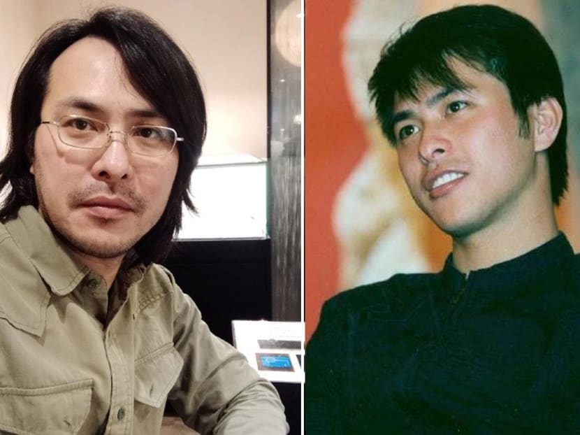 Prior to that, he was unemployed for two years and had to rely on funds from his mother.