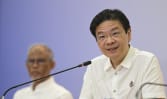 GE2025: 'Equip yourselves with the best team to take our nation forward,' PM Wong says to Singaporeans