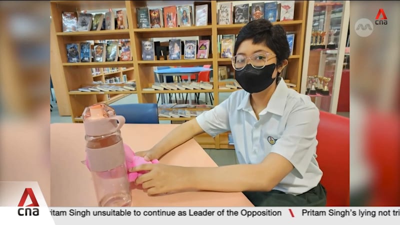 O-Level results: Nearly 87% of students score five passes and above