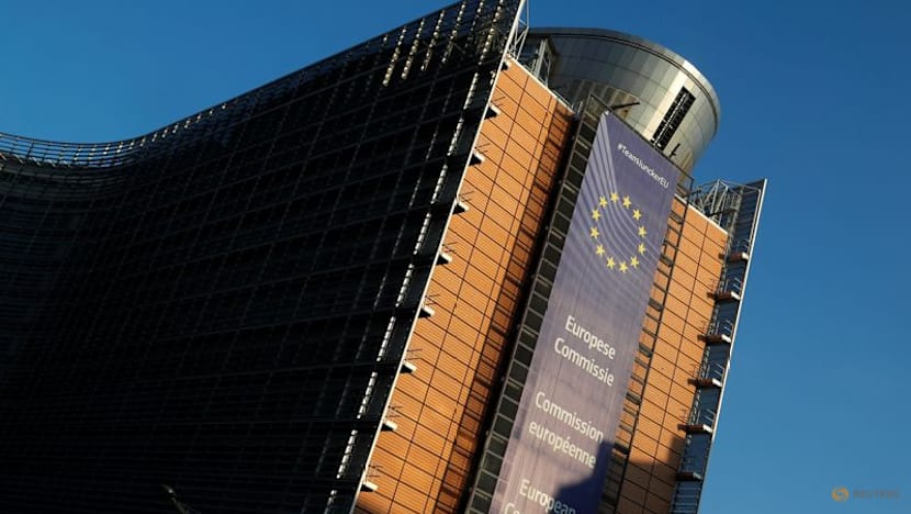 European Commission says existing rules address stablecoin risks