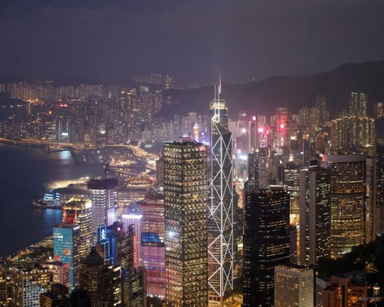 Commentary: To boost investor enthusiasm for China, start with Hong Kong tycoons