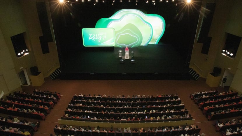 National Day Rally 2022: What you need to know — a summary of key topics