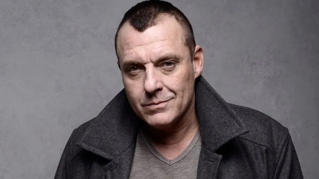 好莱坞男星Tom Sizemore因脑瘤入院　昏迷10天家人终止维生系统