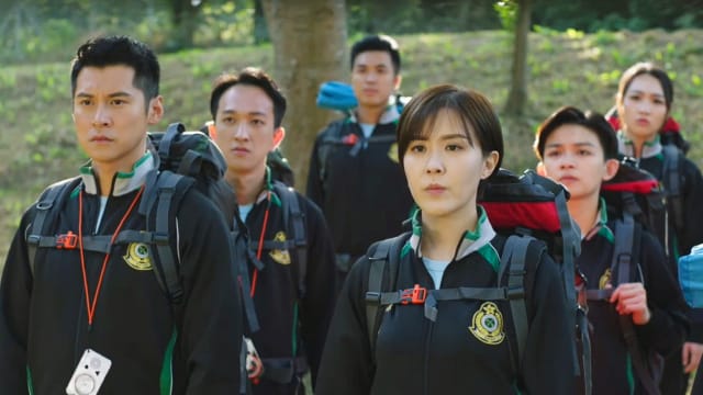 把关者们（第8集）：伟业替东兴服务