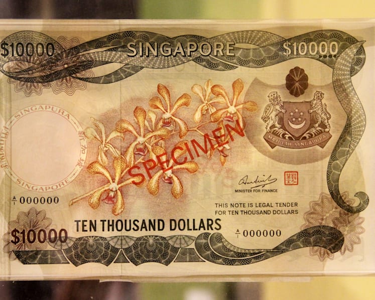 S’pore 2015 Time Capsule exhibition launched at Asian Civilisations Museum