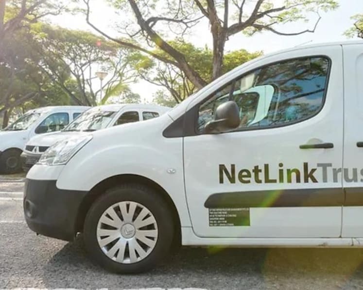 Covid-19: NetLink service suspension lifted with safety measures stepped up for contractors