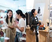 Singapore's Boutiques fair heads to Bangkok: More than 120 independent brands and what to expect