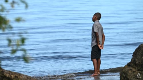 Fiji's plans to uproot cyclone-vulnerable communities threaten indigenous identity, say locals
