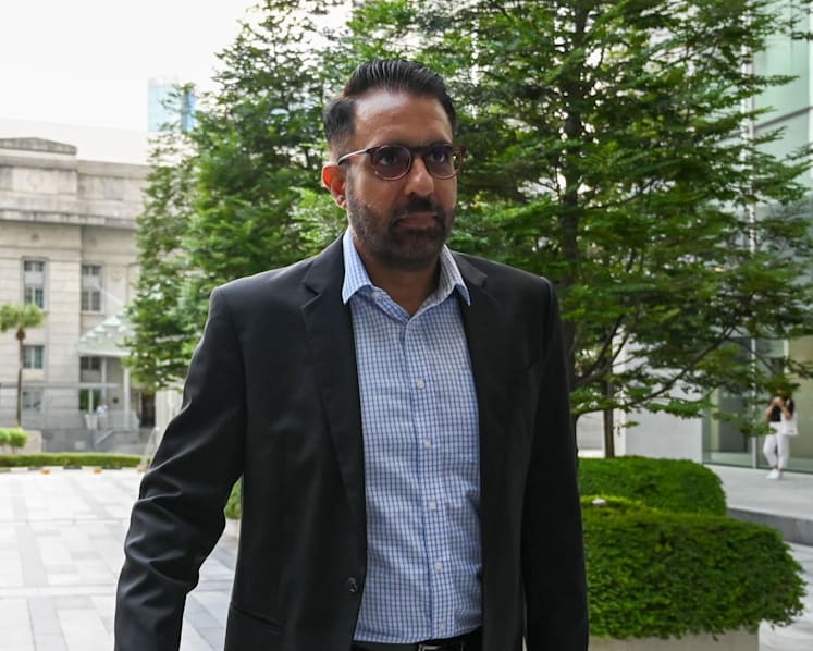 Pritam Singh hires lawyers to defend against charges of lying in Raeesah Khan case