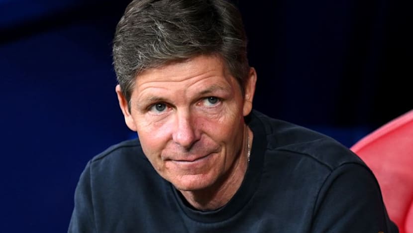 Forest appoint former Palace boss Glasner