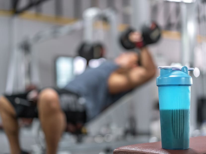 Commentary: Protein shakes and superfoods - is there more hype than actual benefits?