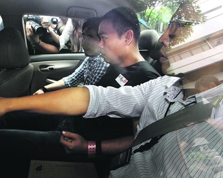 Kovan double murder: Bank debt led to plan to rob, kill