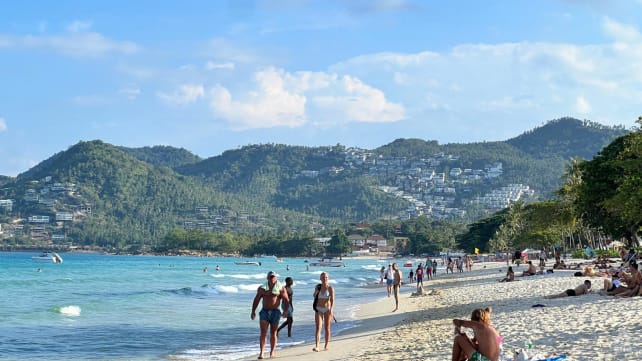 Why is Thai tourism stuttering and will its renewed focus on ‘quality over quantity’ work?