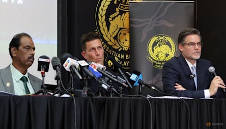 Foreign-born footballers saga: Malaysia FA to pursue arbitration after FIFA dismisses appeal