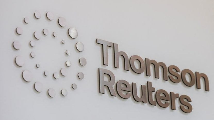 Thomson Reuters to cut 'small number' of engineering jobs
