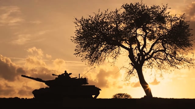 焦点 | 以巴停火后 真能迎来和平？