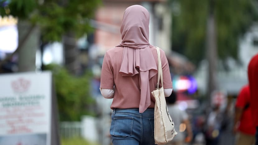 Nurses likely to be allowed to wear tudung; religious leaders informed of Govt's position over six months ago: Shanmugam