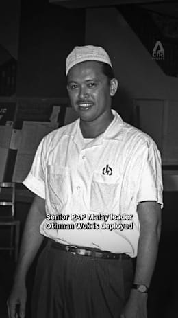 #CNAMergerToSeparation Episode 6