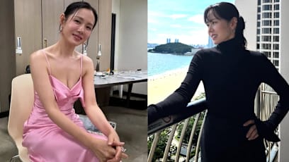 Son Ye Jin’s Brutal Red Carpet Prep Involved Chicken Breast & Daily Gym Sessions