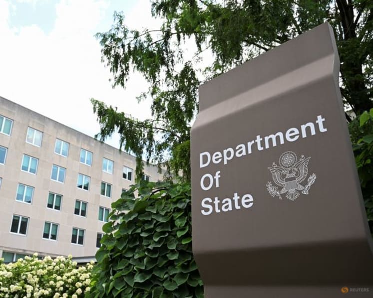 US scales back human rights report; softens criticism of some Trump partner nations