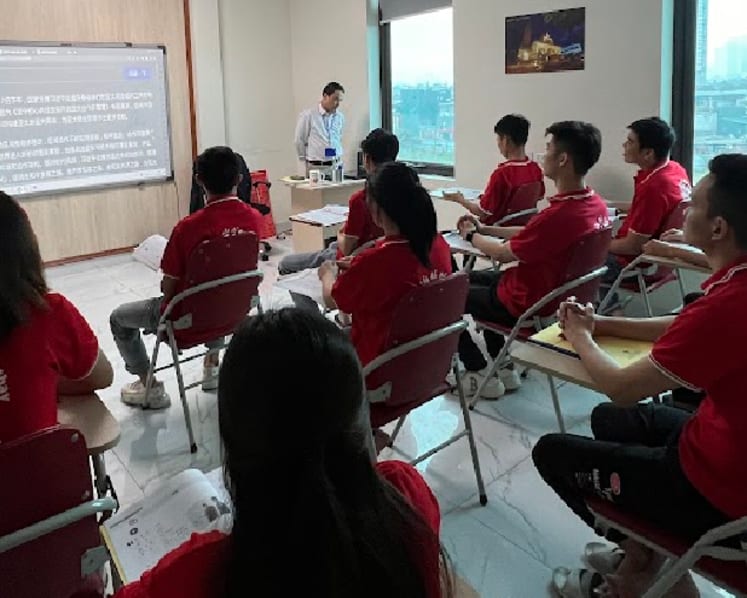 Jobs, profits, kidnappings: Bright-eyed jobseekers bet fortunes on lucrative offshore casino work in the Philippines