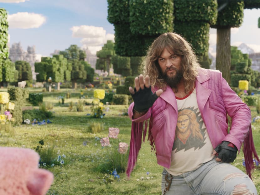 A Minecraft Movie is highest grossing Hollywood release of 2025 after only 2 weeks