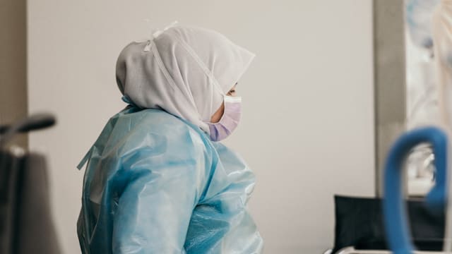 马国医疗人才外流  5000个实习名额仅一成报到