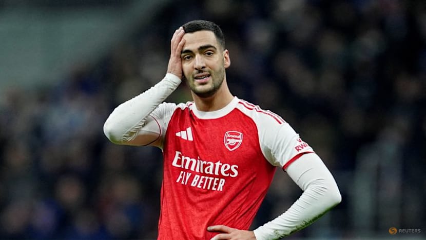 Arsenal braced for in-form Chelsea as Arteta looks to replace injured Merino