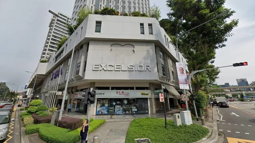 MOH 'facilitating' tests for visitors to camera store where Covid-19 case may have been in contact with infected employee