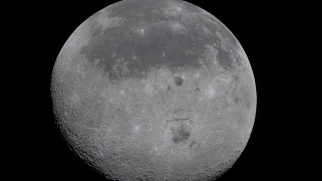 NASA“阿耳忒弥斯2号”绕月飞行创最远太空纪录