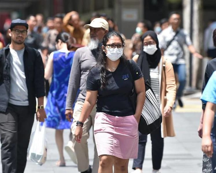 Commentary: COVID-19 could redefine Singapore’s place in the global economy