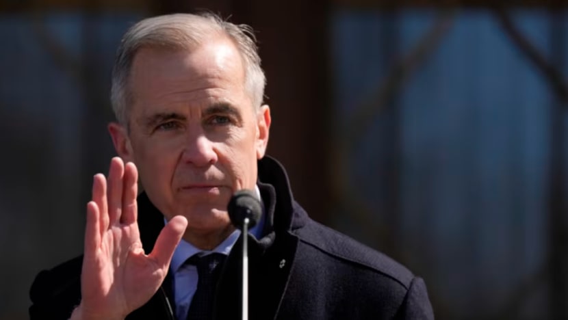 PM Kanada Mark Carney umum pilihan raya kilat, dakwa Trump cuba pecah belah Kanada