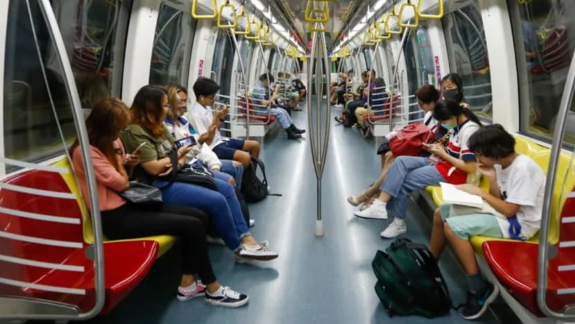 Bagaimana tambang bas, kereta api SG jika dibandingkan dengan pusat bandar lain?