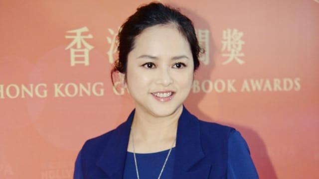 遭资深媒体人瞎说胡编私事　叶蕴仪要求道歉、拟提告！