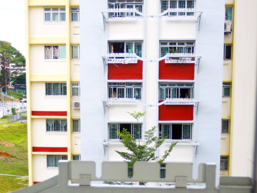 Mother, daughter found dead in Ang Mo Kio