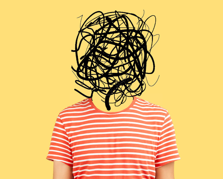 IN FOCUS: How ADHD can be a strength at work - once you know you have the condition