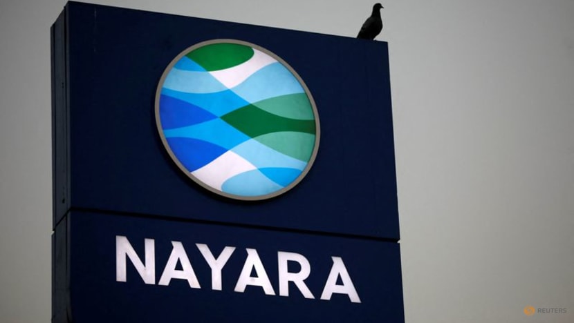 EU-sanctioned Indian refiner Nayara takes Microsoft to court over outage