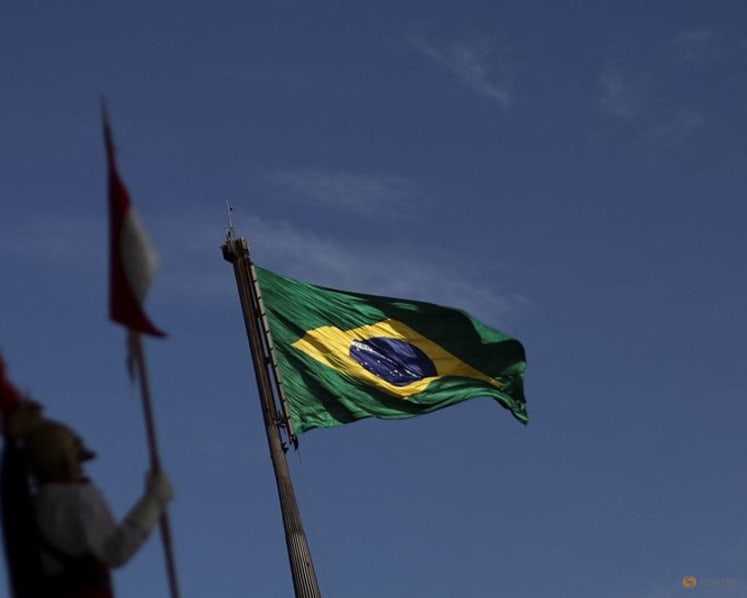 Singapore deepens Latin America ties as MERCOSUR trade pact takes effect for Brazil