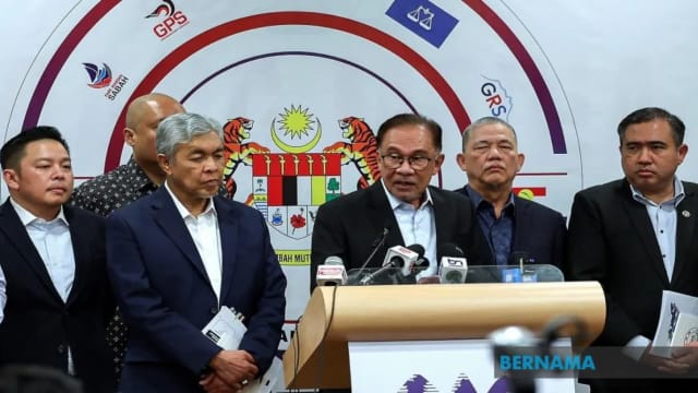 马国联合政府成立三委员会 其中一个将为选举制定策略