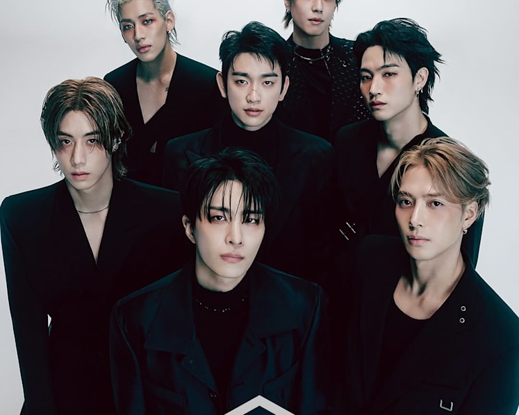 GOT7 releasing new album in January 2025 after 3 years