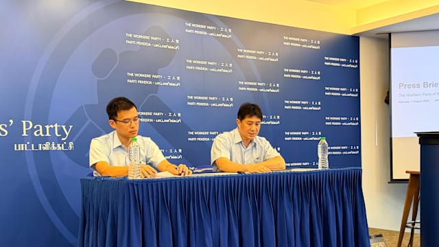 工人党拟在国会提呈动议 创建惠及全民的未来经济