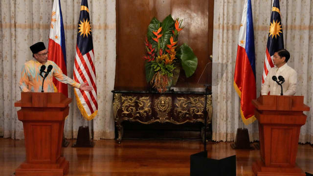 马国建议亚细安各国探讨新途径 推动缅甸军人政府与亚细安共谋和平