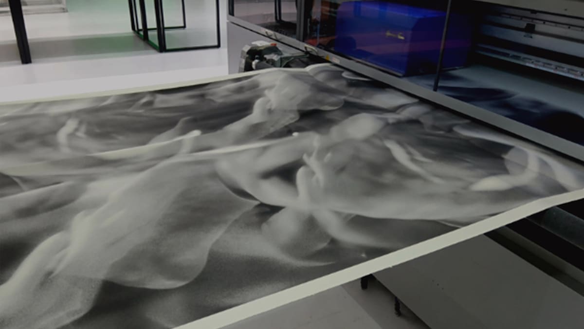 Reimagining textile printing for a circular and competitive tomorrow