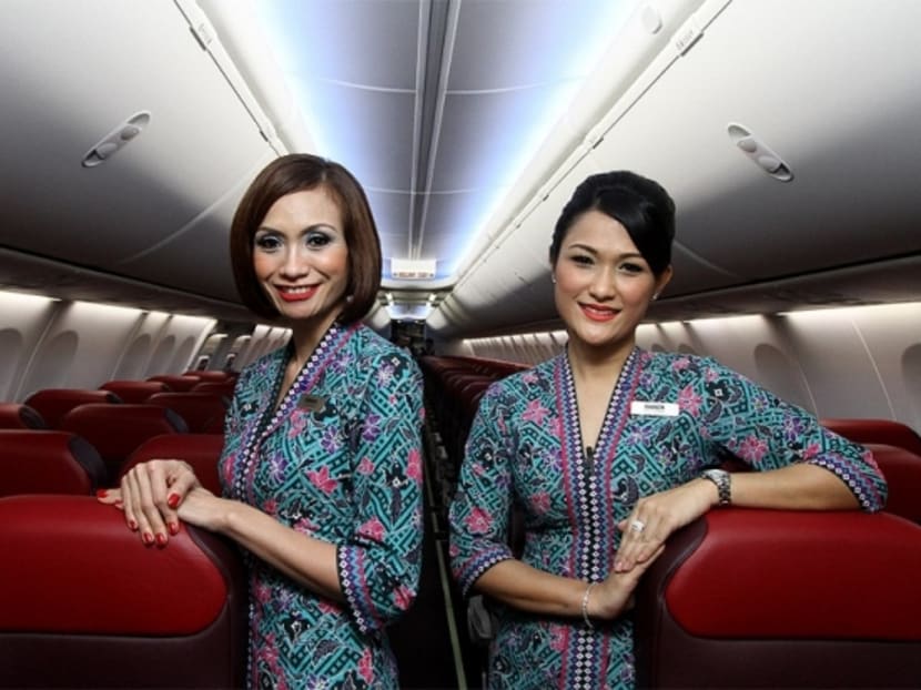 Perlis mufti Dr Mohd Asri Zainul Abidin says MAS stewardesses should be allowed to have the option of wearing the hijab and not serve alcohol on flights. Photo: Malay Mail Online