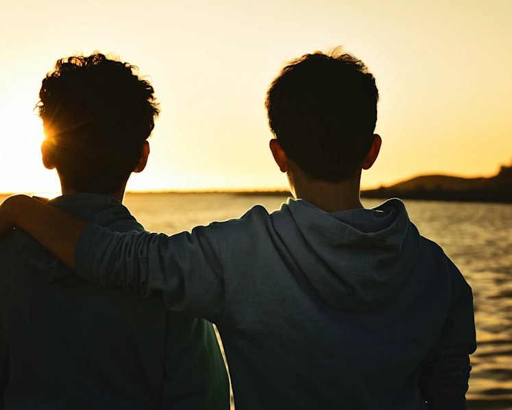 World Suicide Prevention Day: 5 ways to care for people around us