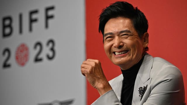 完全不在意假死讯　周润发笑谈裸捐近10亿背后真相