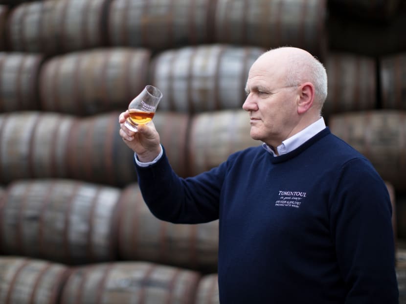 Whisky wanderlust: What makes Scotland’s independent distilleries worth visiting