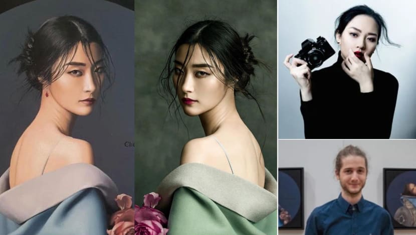  ‘Frustrating, upsetting’: S'porean photographer accuses Luxembourg artist of copying her work to win award