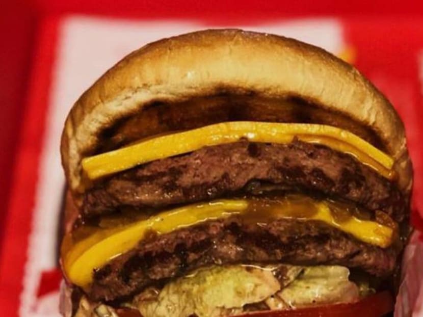 Popular American burger chain In-N-Out holding 1-day pop-up in Singapore on May 31